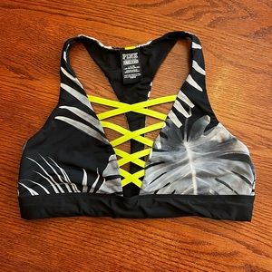 Victoria’s Secret PINK Ultimate Sports Bra